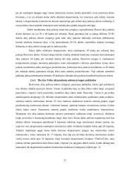 Žmogaus žvilgsnio ir rankos koordinacijos tyrimas 19 puslapis