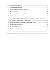 Žmogaus žvilgsnio ir rankos koordinacijos tyrimas 3 puslapis