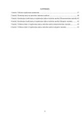 Žmogaus žvilgsnio ir rankos koordinacijos tyrimas 4 puslapis