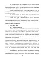 Žmogaus žvilgsnio ir rankos koordinacijos tyrimas 8 puslapis