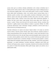 Krizių teorija socialiniame darbe 6 puslapis