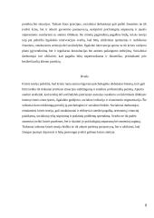 Krizių teorija socialiniame darbe 8 puslapis