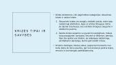 Krizių teorija  5 puslapis