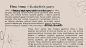 Kaip jauno žmogaus gyvenimo ritmas paveikia jo emocinę būseną? 13 puslapis