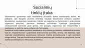 Kaip jauno žmogaus gyvenimo ritmas paveikia jo emocinę būseną? 6 puslapis