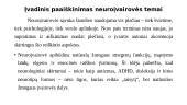 Neuroįvairovė vadyboje
