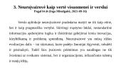 Neuroįvairovė vadyboje 5 puslapis