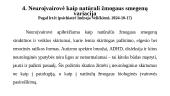 Neuroįvairovė vadyboje 6 puslapis