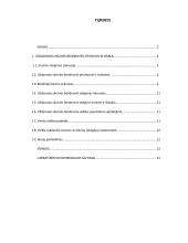 Uždaroji akcinė bendrovė kaip juridinis asmuo: steigimas ir veikla