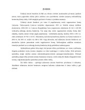 Uždaroji akcinė bendrovė kaip juridinis asmuo: steigimas ir veikla 2 puslapis