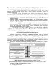 Statistikos metodologiniai ir organizaciniai principai 2 puslapis