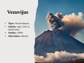 Miesto išplanavimas pavojingoje zonoje prie Vezuvijaus ugnikalnio 2 puslapis