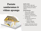 Miesto išplanavimas pavojingoje zonoje prie Vezuvijaus ugnikalnio 12 puslapis