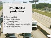 Miesto išplanavimas pavojingoje zonoje prie Vezuvijaus ugnikalnio 7 puslapis