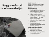 Miesto išplanavimas pavojingoje zonoje prie Vezuvijaus ugnikalnio 10 puslapis