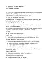 Informacinių technologijų koliokviumas 4 puslapis