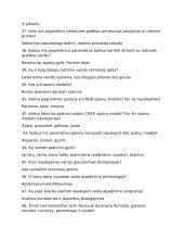 Informacinių technologijų koliokviumas 5 puslapis