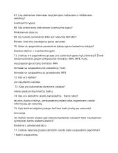 Informacinių technologijų koliokviumas 8 puslapis