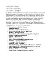 Informacinių technologijų koliokviumas 9 puslapis