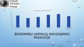 Benzininiai varikliai - skaidrės 7 puslapis
