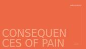Pain: Understanding Its Nature and Impact 12 puslapis