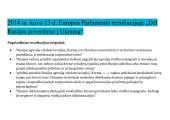 Rusijos Federacijos įvykdytos Krymo pusiasalio aneksijos ir veiksmų Rytų Ukrainoje ir karo Ukrainoje 2022-2023m. vertinimas tarptautinės teisės požiūriu 7 puslapis