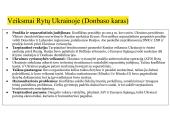 Rusijos Federacijos įvykdytos Krymo pusiasalio aneksijos ir veiksmų Rytų Ukrainoje ir karo Ukrainoje 2022-2023m. vertinimas tarptautinės teisės požiūriu 9 puslapis