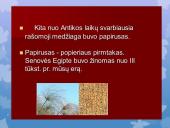 Skaidrės apie knygas 11 puslapis