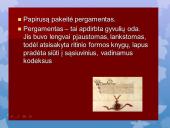 Skaidrės apie knygas 16 puslapis