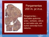 Skaidrės apie knygas 17 puslapis