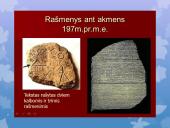 Skaidrės apie knygas 18 puslapis