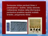 Skaidrės apie knygas 3 puslapis