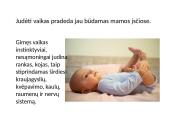 Sveikatos stiprinimas ir sportinių galimybių plėtra 2 puslapis