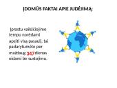 Sveikatos stiprinimas ir sportinių galimybių plėtra 11 puslapis