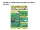 Sveikatos stiprinimas ir sportinių galimybių plėtra 12 puslapis