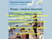 Sveikatos stiprinimas ir sportinių galimybių plėtra 20 puslapis