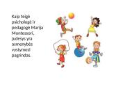 Sveikatos stiprinimas ir sportinių galimybių plėtra 3 puslapis