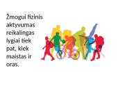 Sveikatos stiprinimas ir sportinių galimybių plėtra 4 puslapis