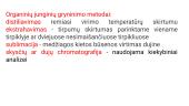 Organinių junginių gryninimas 4 puslapis