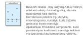 Organinių junginių gryninimas 10 puslapis