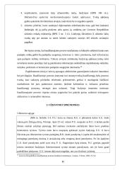 Absoliutus ir santykinis liudytojo imunitetas baudžiamajame procese 11 puslapis