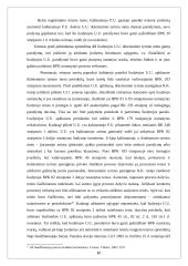 Absoliutus ir santykinis liudytojo imunitetas baudžiamajame procese 12 puslapis