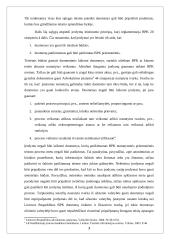 Absoliutus ir santykinis liudytojo imunitetas baudžiamajame procese 3 puslapis