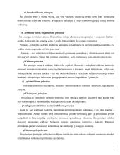Pagrindiniai administracinės teisės principai 4 puslapis