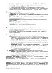 Baltymų ir fermentų santrauka 8 puslapis