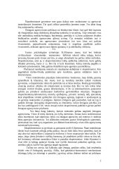 Agresija ir ją nulemiantys faktoriai 2 puslapis