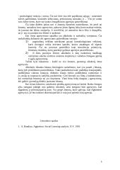 Agresija ir ją nulemiantys faktoriai 5 puslapis