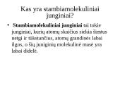 Baltymai - pristatymas 3 puslapis