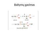 Baltymai - pristatymas 9 puslapis