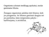 Kas yra termoreguliacija? 2 puslapis